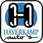 Haverkamp autos logo